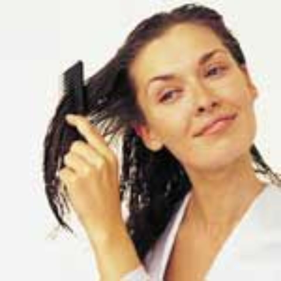 Trucuri pentru un păr frumos