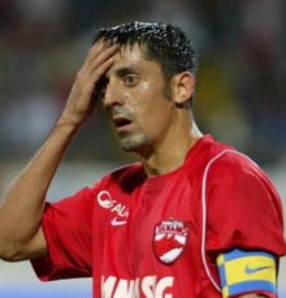 „Câinii” latră de la înălțime