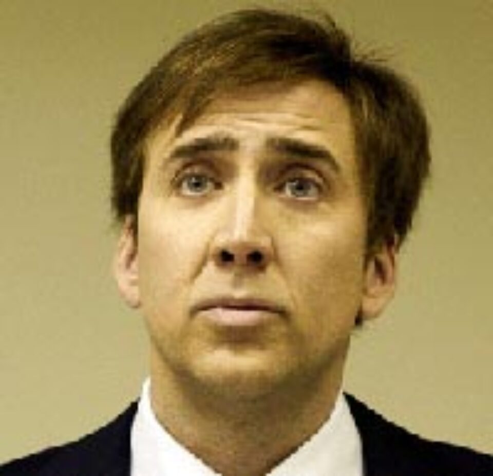 Nicholas Cage a suferit de claustrofobie în timpul filmărilor la "World Trade Center"