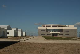 Centrul Economic „Bucovina” va fi inaugurat la sfârșitul acestei luni