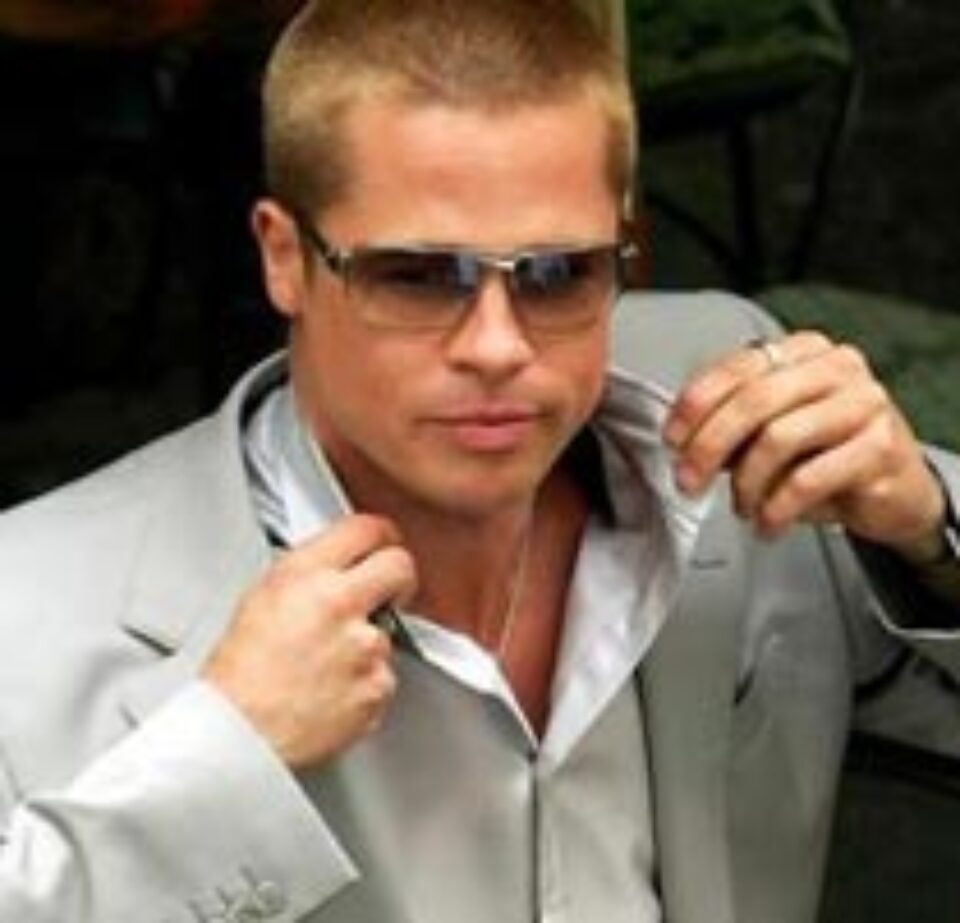 Brad Pitt s-a săturat de rolul de superstar Brad Pitt s-a săturat de rolul de superstar