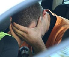 Fiul deputatului Tărniceru, arestat pentru 29 de zile