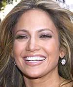 Acces de gelozie pentru Jennifer Lopez