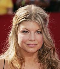 Fergie, solista de la Black Eyed Peas, a recunoscut că s-a drogat