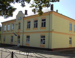 Primarul de Șcheia deschide anul școlar cu o lecție de integrare europeană