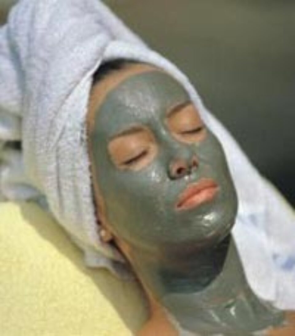 Nămolurile termale Nămolurile termale