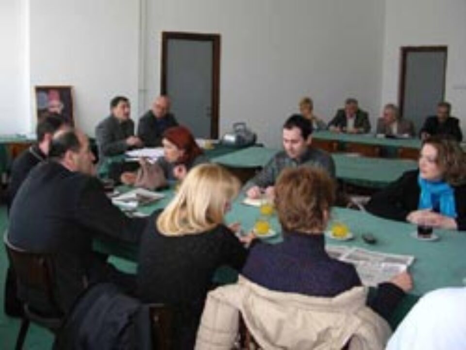 Sindicatele din educație amenință cu boicotarea anului școlar Sindicatele din educație amenință cu boicotarea anului școlar