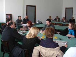 Sindicatele din educație amenință cu boicotarea anului școlar