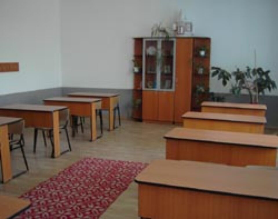 Primarul de Șcheia deschide anul școlar cu o lecție de integrare europeană