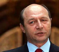 Traian Băsescu