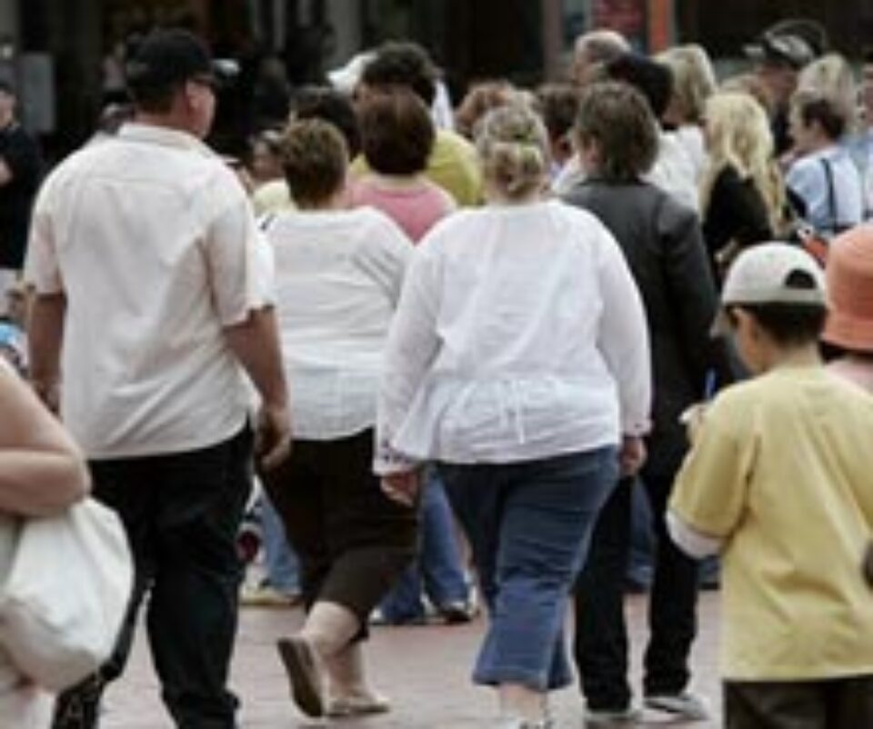 Tratamentul obezității