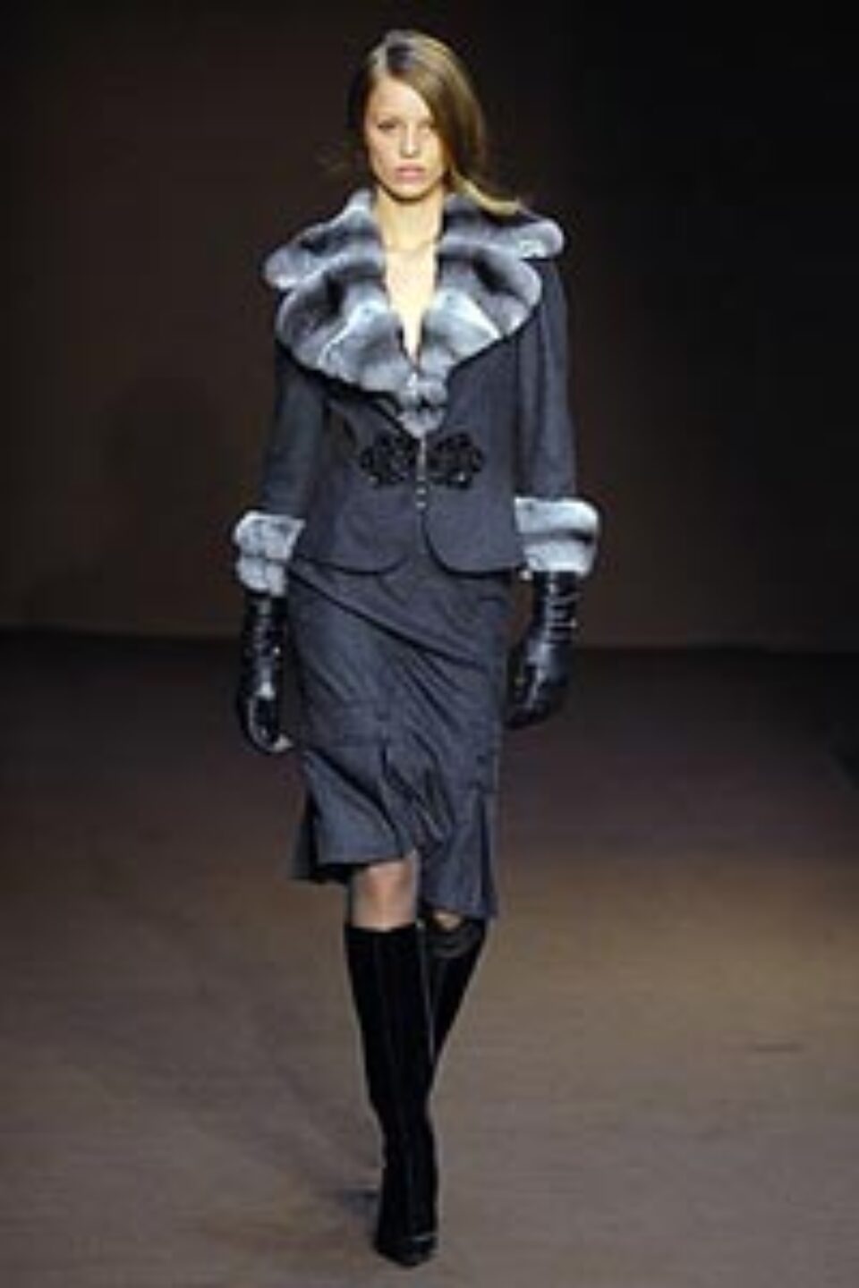 Cele "zece porunci" pentru moda toamnei