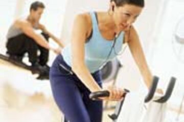 La sală sau în natură?