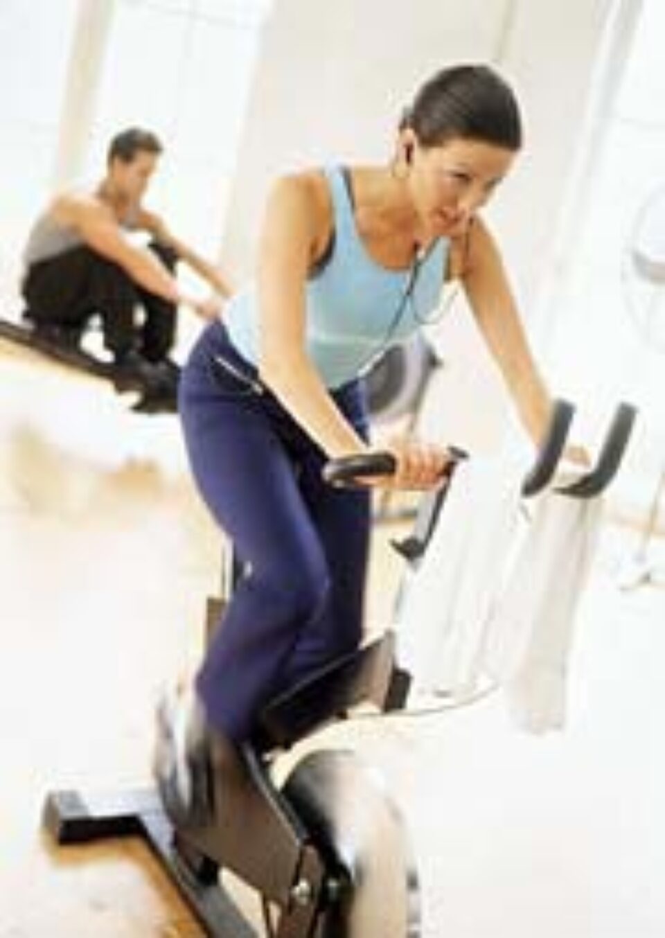 La sală sau în natură?