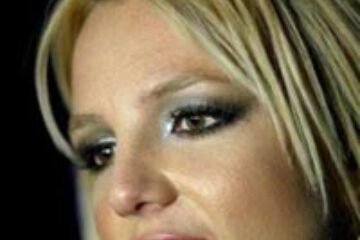 Britney Spears a născut un băiețel