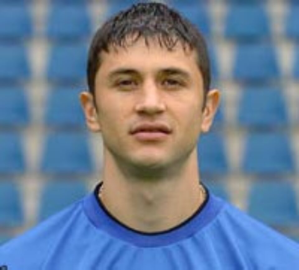 Claudiu Răducanu a fost un exemplu de prostie Claudiu Răducanu a fost un exemplu de prostie