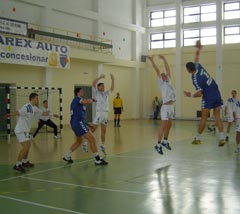 Speră să obțină prima victorie din acest sezon