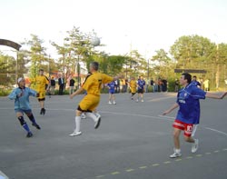 Încep înscrierile pentru noua ediție a competiției