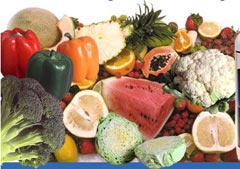 Un plus de vitamine pentru tine!