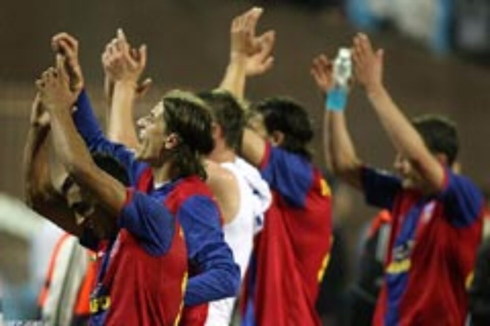 Ce debut în Liga Campionilor!