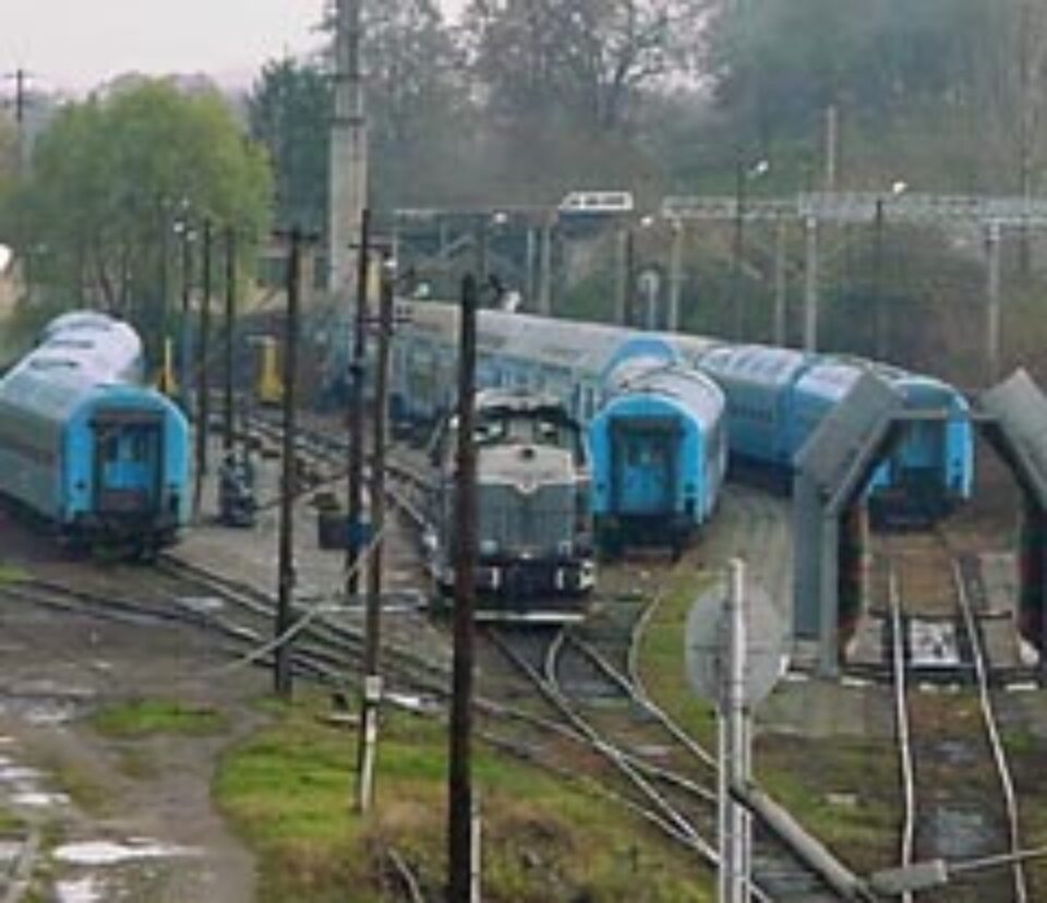 O serie de trenuri vor fi scoase din circulație, odată cu încheierea sezonului estival O serie de trenuri vor fi scoase din circulație, odată cu încheierea sezonului estival