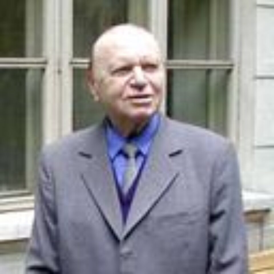 Brucan - Profetul a plecat, profeția rămâne!