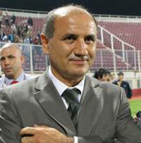 Copos este nemulțumit de propria echipă