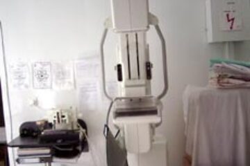 Singurul mamograf din judeţ, primit de la Ministerul Sănătăţii, a fost cedat pentru cabinetul privat al medicului Constanţa Pricop, laolaltă cu încă trei aparate de radiologie