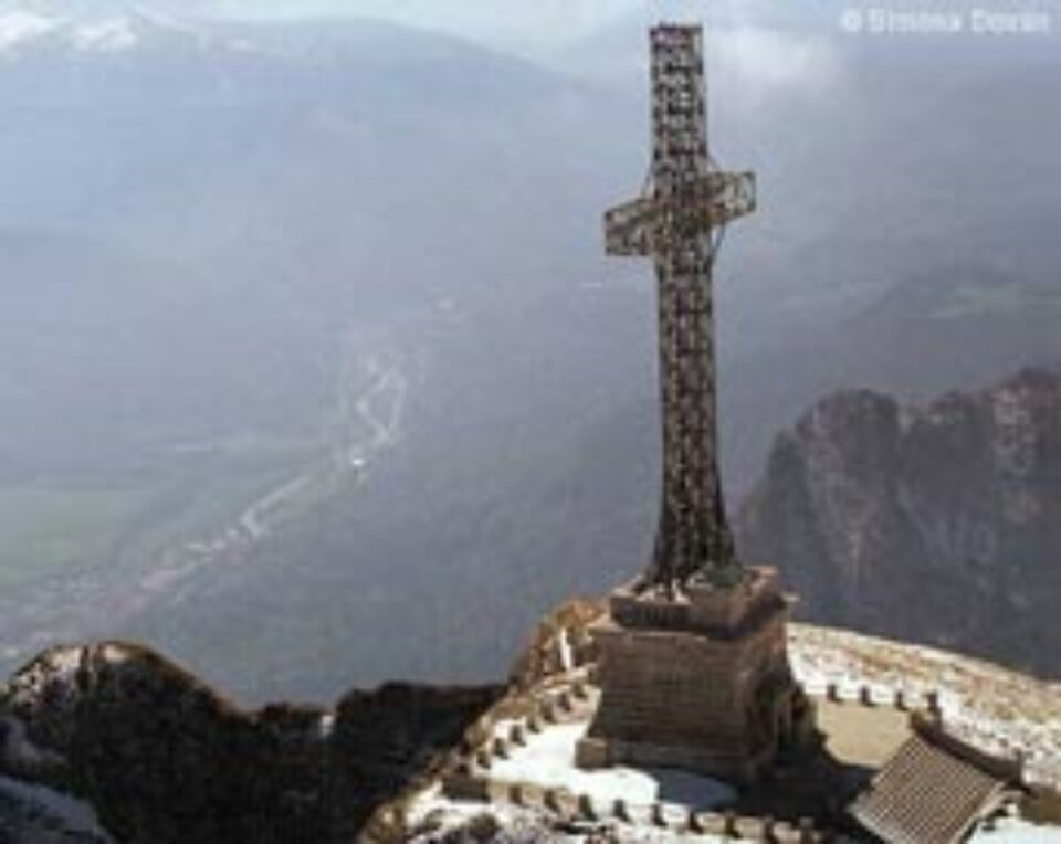 Despre deosebirea crucilor în viața celor ce se mântuiesc