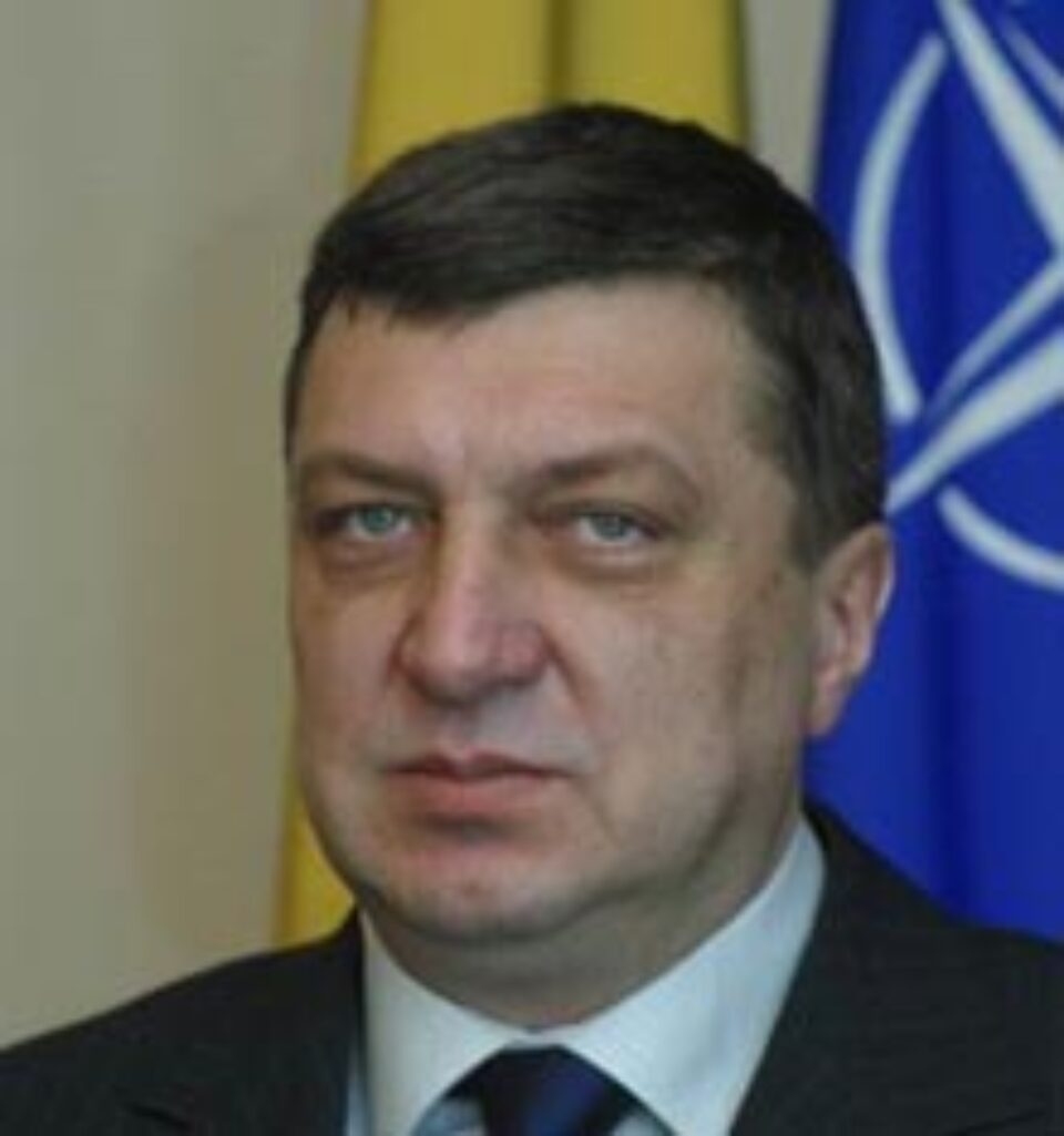 Atanasiu: Mi-a fost "fabricat" un dosar politic, sunt o țintă politică și victima unui abuz