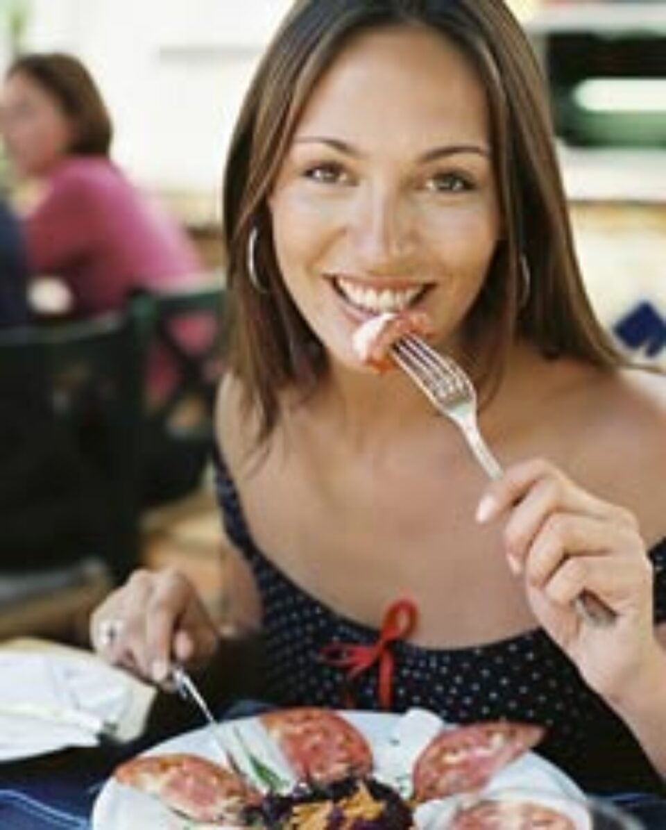 Plan de slăbire cu răsfăț culinar