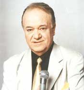 Cunoscutul realizator TV Aristide Buhoiu a trecut în neființă