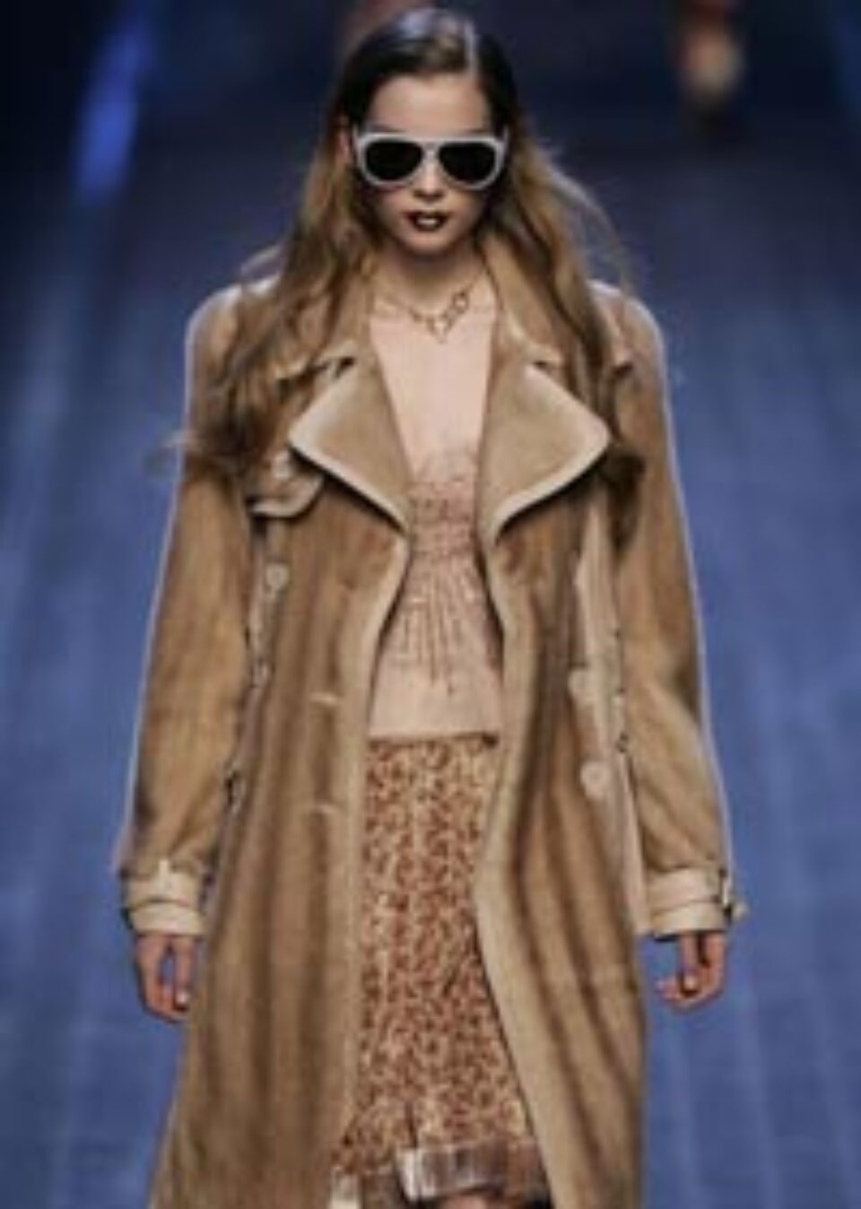 Ce se poartă în toamna aceasta?