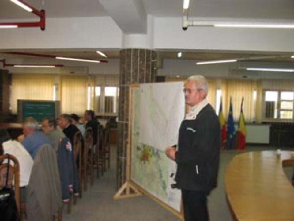 Peste 3 milioane de euro pentru modernizarea Bazarului