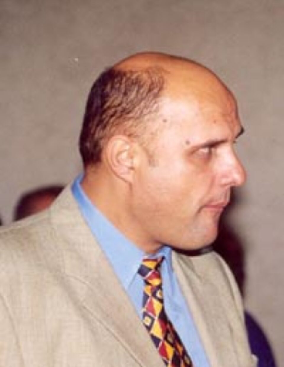 Firma condusă de Romulus Nicolae a „palmat” de stat 2,38 miliarde de lei vechi