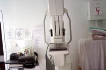 Conducerea Spitalului Județean a decis să aducă înapoi la spital mamograful din policlinică