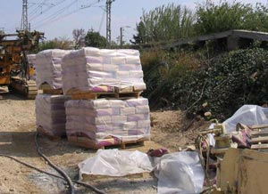 ANL a cumpărat materiale de construcții de 5,1 mil. dolari pentru casele din zonele calamitate