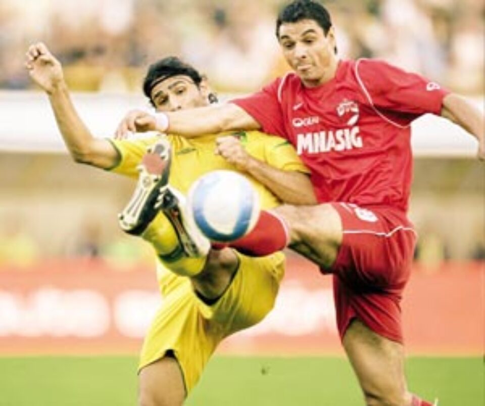 Rapid și Steaua au terminat nedecis într-o partidă tensionată