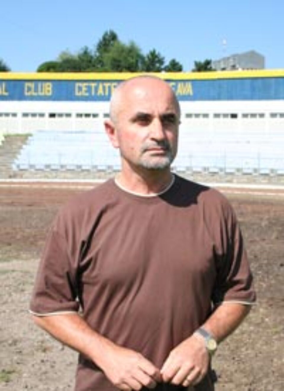 Probleme cu data și ora de disputare a partidei de la Bacău