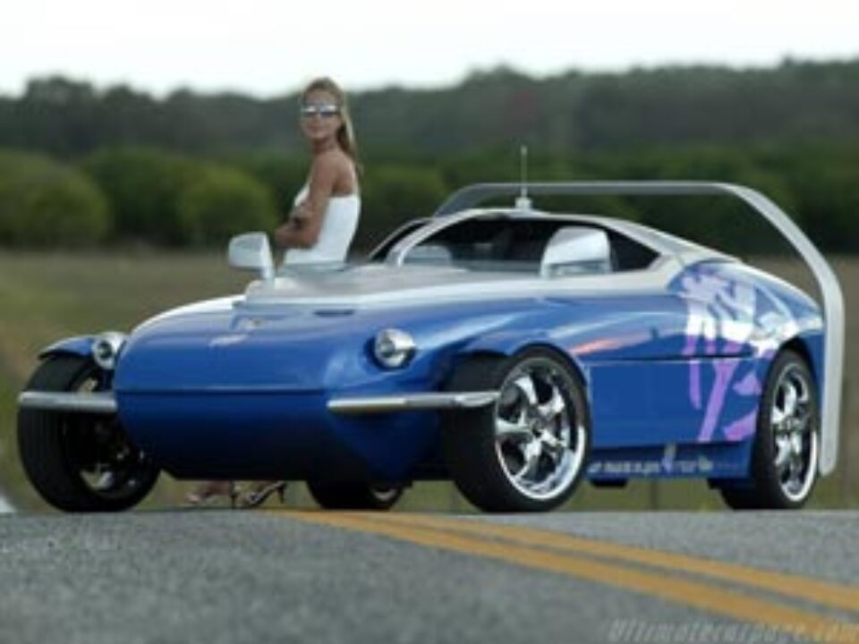 Vehicule de milionari