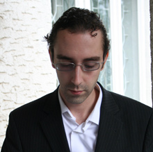 Prinţul Michael Andrew Sturdza