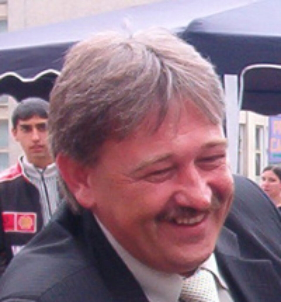 Marius Ursaciuc