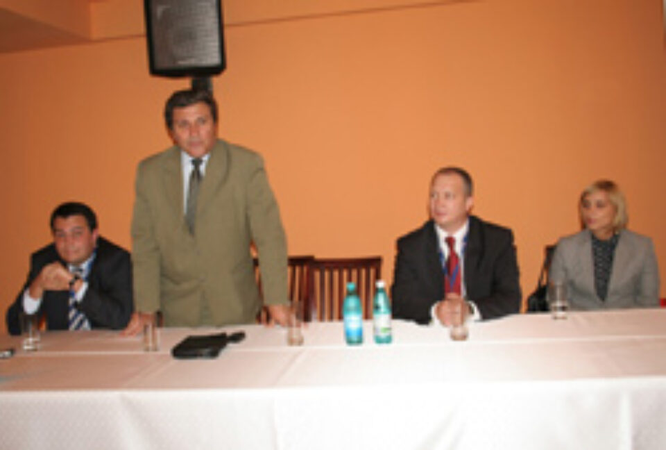 Banc Post a lansat la Suceava programul „Favorit”