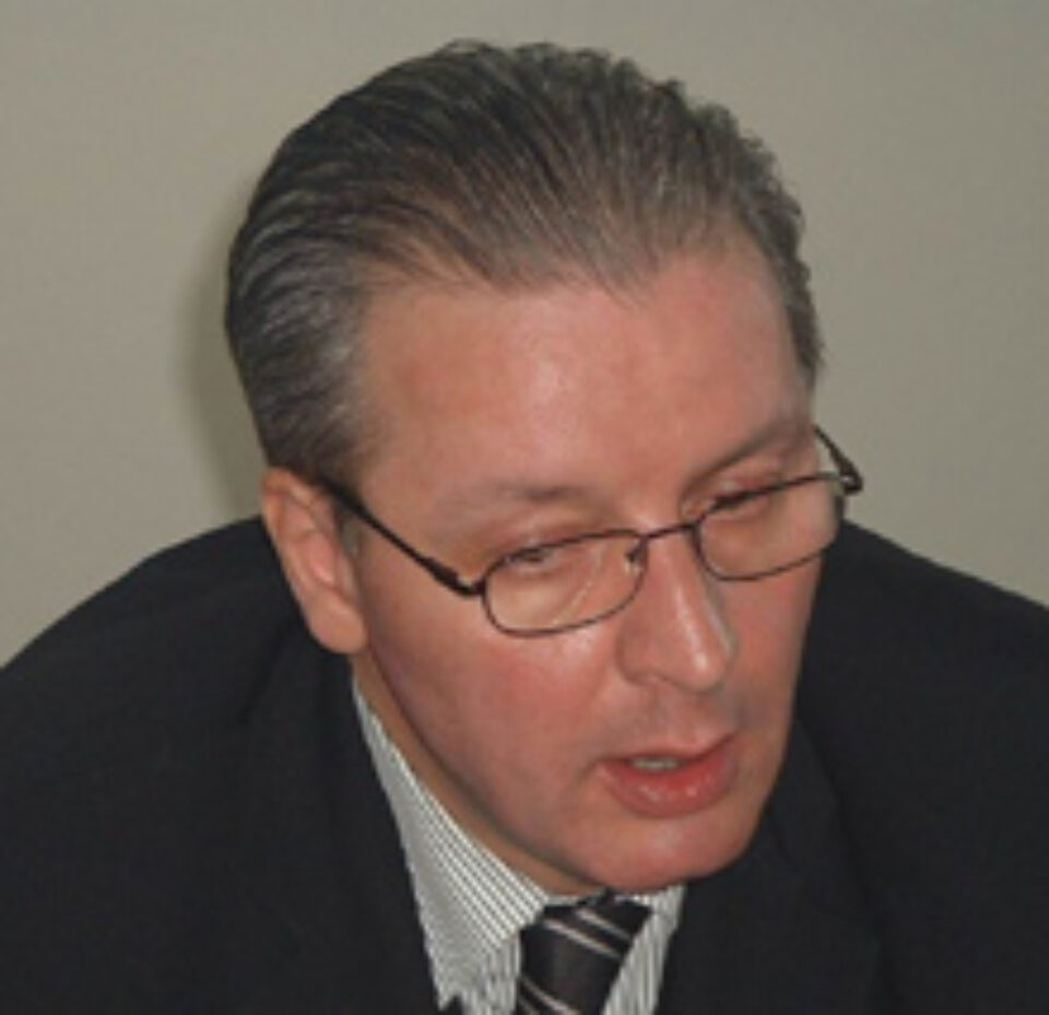 Eugen Constantin Uricec