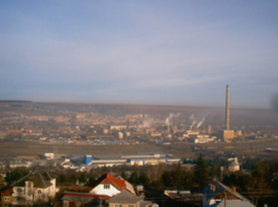 Modernizări rutiere în zona industrială a Sucevei, dictate de „invazia” supermarketurilor