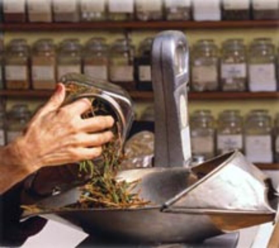 Plantele medicinale - De la mit la știință