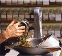 Plantele medicinale - De la mit la știință