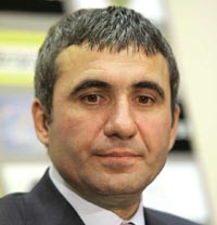 Hagi a primit o cupă de argint din partea clubului Brescia