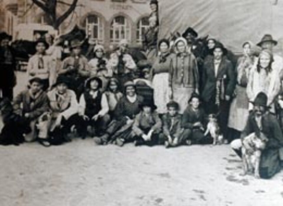 Din presa de altadata