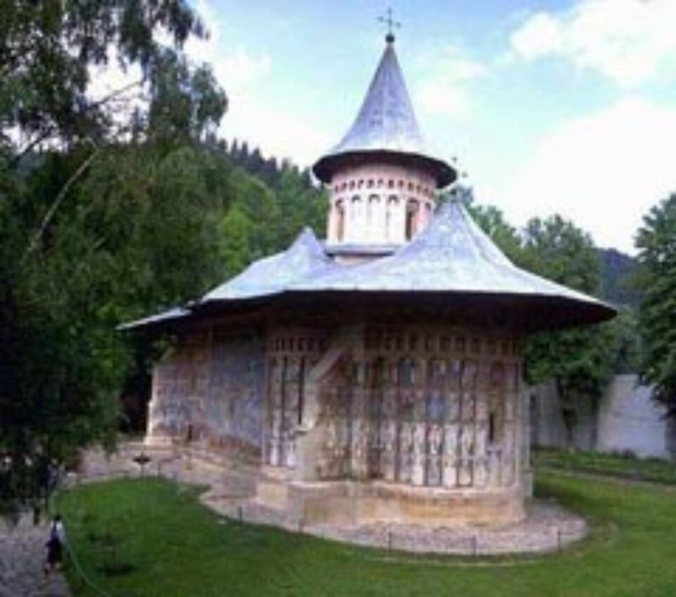 Ortodoxia în noua realitate europeană: aportul românesc ( I )